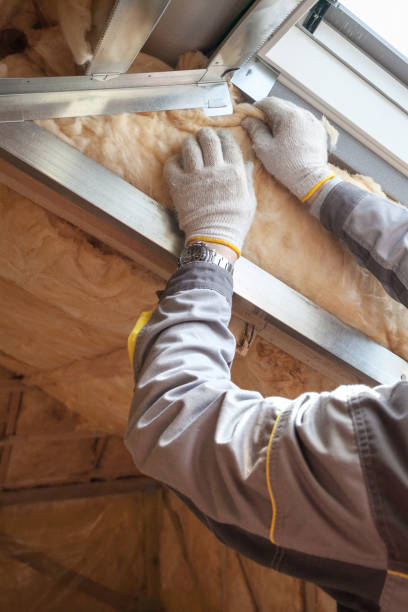 Range of Insulation Solutions in Ithaca, NY