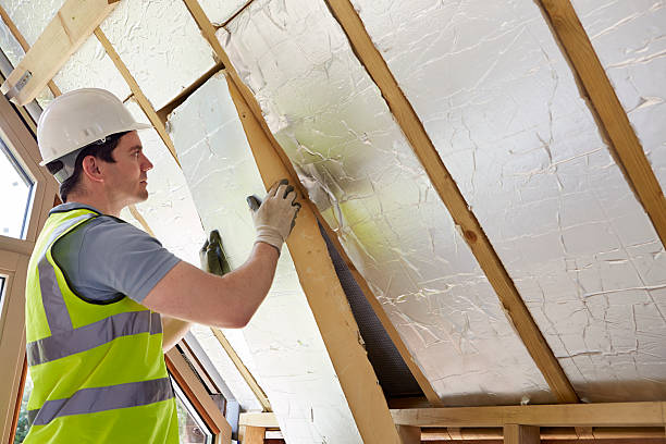 Range of Insulation Solutions in Ithaca, NY