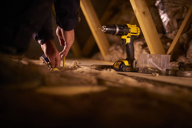 Best Professional Insulation Contractor  in Ithaca, NY